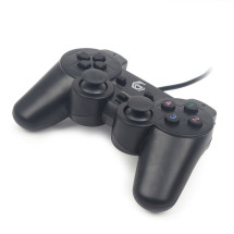 foto de MANDO GEMBIRD VIBRACION DUAL GAMEPAD