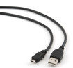 foto de CABLE USB GEMBIRD USB 2.0 A MICRO USB 3M