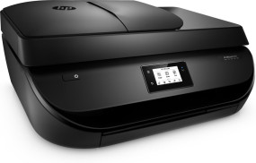 foto de HP OfficeJet 4656 4800 x 1200DPI Inyección de tinta térmica A4 9.5ppm Wifi