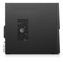 foto de Lenovo S510 3.7GHz i3-6100 SFF Negro PC