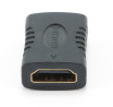 foto de ADAPTADOR GEMBIRD CONECTOR EXTENSION HDMI HEMBRA