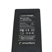 foto de smartGyro SG27-039 cargador de dispositivo móvil Auto Negro