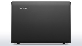 foto de Lenovo Essential V510 2.3GHz i5-6200U 15.6 1366 x 768Pixeles Negro Portátil