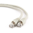 foto de CABLE RED GEMBIRD UTP CAT6 1M GRIS