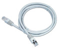 foto de CABLE RED GEMBIRD UTP CAT6 10M GRIS