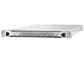 foto de Hewlett Packard Enterprise ProLiant DL360 2.2GHz E5-2630V4 500W Bastidor (1U) servidor