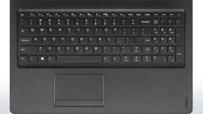 foto de Lenovo IdeaPad 110-15IBR 1.6GHz N3060 15.6 1366 x 768Pixeles Negro Portátil