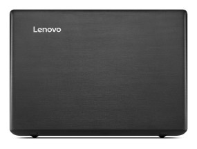foto de Lenovo IdeaPad 110-15ISK 2.5GHz i7-6500U 15.6 1366 x 768Pixeles Negro Portátil