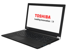 foto de PORTATIL TOSHIBA A50-C-20C I7-6500U 8GB 256GB SSD 15,6 W10P GRAFICA 930M