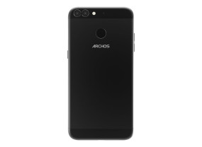 foto de Archos Sense 55DC 14 cm (5.5) 2 GB 16 GB SIM doble 4G Grafito 3000 mAh