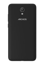 foto de Archos Core 50p 5 SIM doble 4G 1GB 16GB 3800mAh Negro, Gris