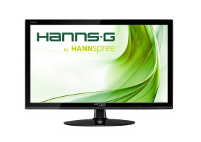 foto de Hannspree Hanns.G HE 245 HPB 23.8 Full HD TFT Negro pantalla para PC