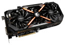 foto de TARJETA GRÁFICA GIGABYTE GTX 1080 Ti AORUS 11GB GDDRR5X