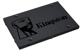 foto de SSD KINGSTON A400 120GB SATA3