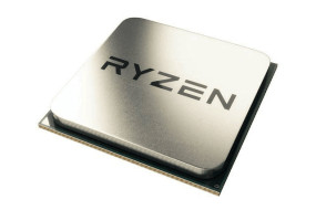 foto de CPU AMD RYZEN 5 1400 AM4