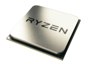 foto de AMD Ryzen 5 1600 procesador 3,2 GHz 16 MB L3 Caja
