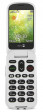 foto de TELEFONO MOVIL SENIOR DORO 6050 2,8 DORADO T3MPX