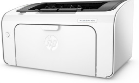 foto de HP LaserJet Pro M12w 600 x 600DPI A4 Wifi
