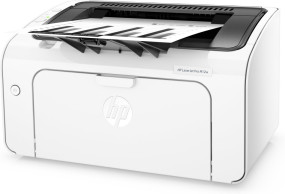 foto de HP LaserJet Pro M12w 600 x 600DPI A4 Wifi