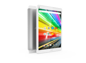 foto de Archos Platinum 97c 64GB Gris, Color blanco tablet