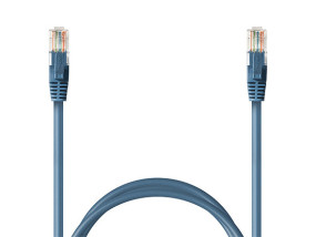 foto de TP-LINK TL-EC515EM 15m Cat5e Azul cable de red