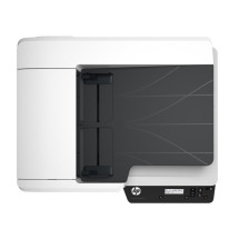 foto de HP Scanjet Pro 3500 f1 Escáner de superficie plana y alimentador automático de documentos (ADF) 1200 x 1200 DPI A4 Gris