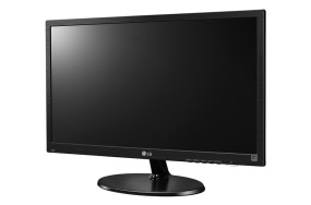 foto de LG 20MP38HQ-B 19.5 WXGA LED Negro pantalla para PC LED display