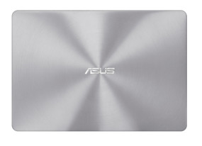 foto de ASUS ZenBook UX330UA-FC143T 2.5GHz i5-7200U 13.3 1920 x 1080Pixeles Gris Portátil ordenador portatil