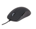 foto de RATON GEMBIRD USB ILUMINADO 2400 DPI NEGRO 6 BOTONES