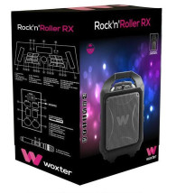foto de Woxter Rock'n'Roller RX De 2 vías