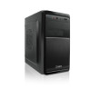 foto de CAJA TOOQ 4735U3C-B MATX 500W LECTOR TARJETAS,1XUSB 3,0