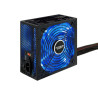 foto de FUENTE A. TOOQ XGEII 525W 80+BRONZE LED