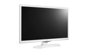foto de LG 24MT48DW-WZ 23.6 HD Color blanco pantalla para PC