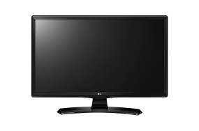foto de LG 24MT49DF 23.6 HD LED Negro pantalla para PC