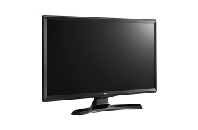 foto de LG 24MT49DF 23.6 HD LED Negro pantalla para PC