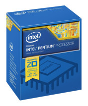 foto de Intel Pentium G4560 procesador 3,5 GHz 3 MB Caja