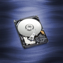 foto de Western Digital Blue PC Mobile disco duro interno Unidad de disco duro 2000 GB Serial ATA III