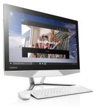 foto de Lenovo IdeaCentre 700-24ISH 2.7GHz i5-6400 23.8 1920 x 1080Pixeles Blanco PC todo en uno