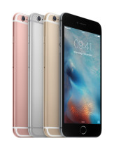 foto de Apple iPhone 6s Plus 5.5 SIM única 4G 16GB Oro Renovado