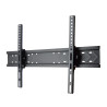 foto de SOPORTE PANTALLA GEMBIRD 32-65 HASTA 40 KG CON INCLINACION