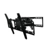 foto de SOPORTE PANTALLA GEMBIRD 32-80 HASTA 50 KG CON ROTACION/INCLI