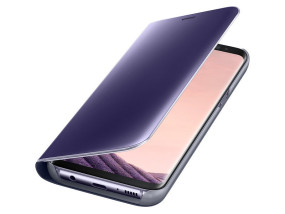 foto de Samsung EF-ZG950 5.8 Libro Violeta