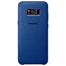 foto de Samsung EF-XG955 6.2 Funda Azul