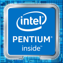 foto de Intel Pentium ® ® Processor G4600 (3M Cache, 3.60 GHz) 3.6GHz 3MB Caja procesador