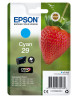 foto de TINTA EPSON CLARIA 29 CIAN XP235 XP332 XP335 XP432 XP435