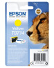 foto de TINTA EPSON T071A AMARILLO DX4000 5000 6000 7000F