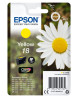 foto de TINTA EPSON CLARIA 18 AMARILLO XP102 205 305 322 405 422