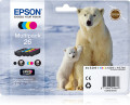 foto de TINTA EPSON CLARIA 26 MULTIPACK
