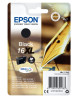 foto de TINTA EPSON DURABRITE 16XL NEGRA WF2630WF