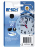 foto de TINTA EPSON DURABRITE 27 NEGRO WF3000 Y WF7000